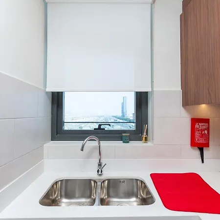 Amazing Deal! Stunning 3Br Apt With Huge Terrace - Jvt Dubai Exterior photo