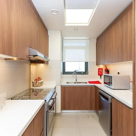 Amazing Deal! Stunning 3Br Apt With Huge Terrace - Jvt Dubai Exterior photo