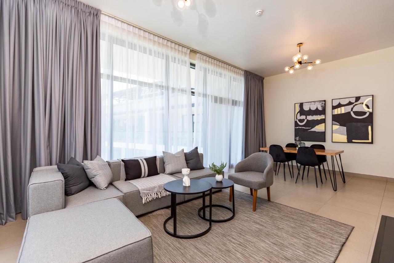 Apartment Amazing Deal! Stunning 3br With Huge Terrace - Jvt