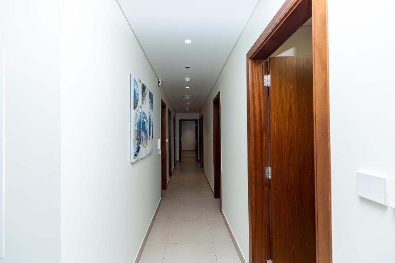 Apartment Amazing Deal! Stunning 3br With Huge Terrace - Jvt Dubai