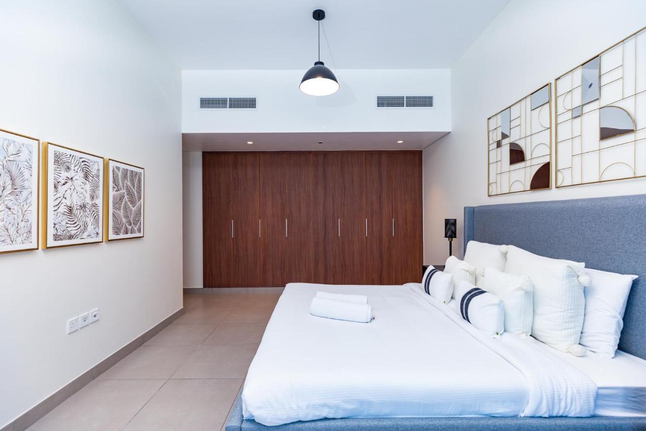 Apartment Amazing Deal! Stunning 3br With Huge Terrace - Jvt Dubai