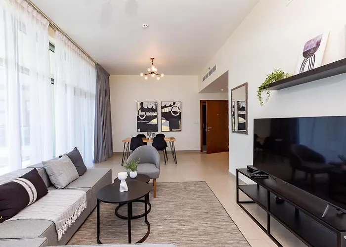 Amazing Deal! Stunning 3Br Apt With Huge Terrace - Jvt