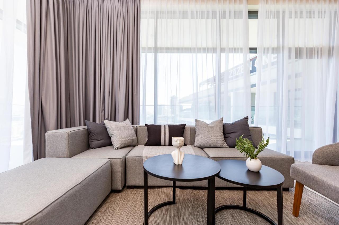 Апартаменты Amazing Deal! Stunning 3br With Huge Terrace - Jvt