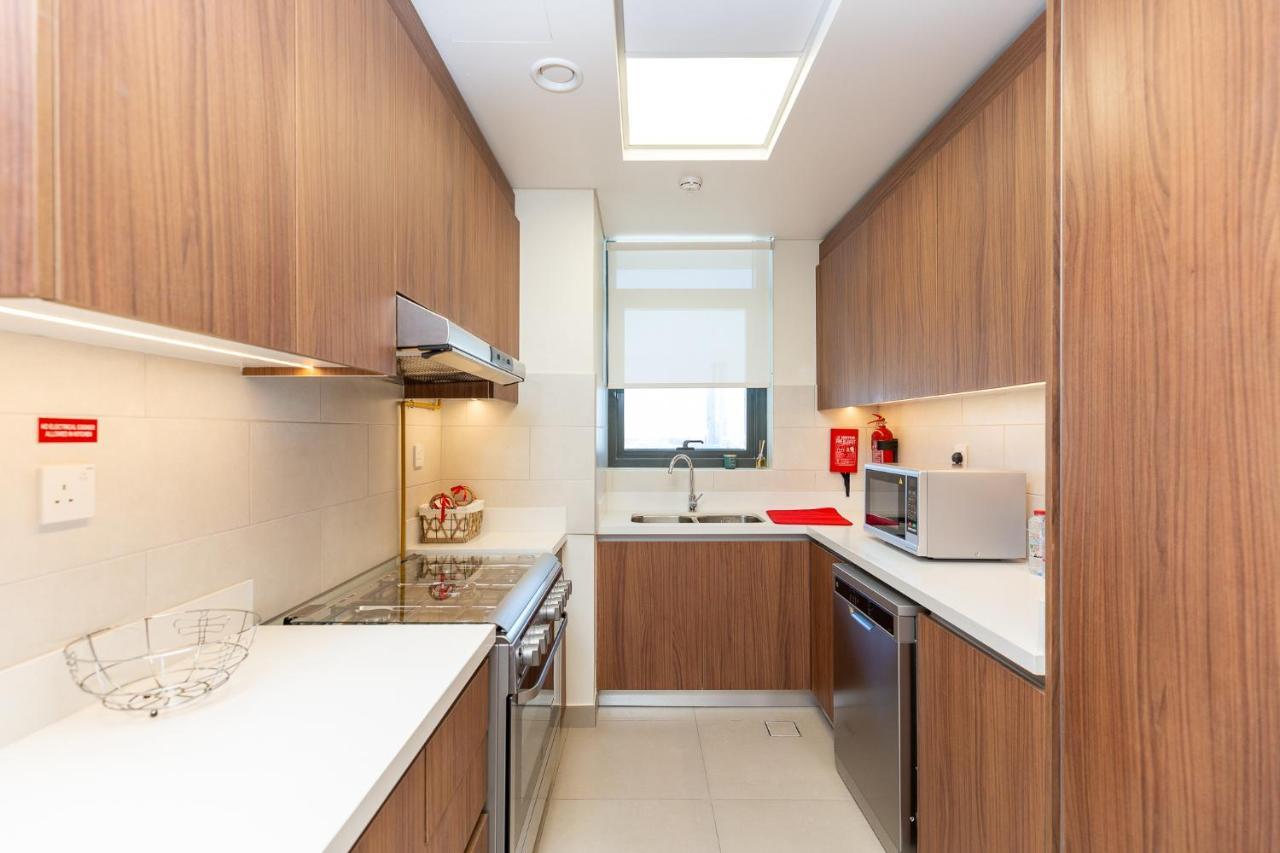 Апартаменты Amazing Deal! Stunning 3br With Huge Terrace - Jvt