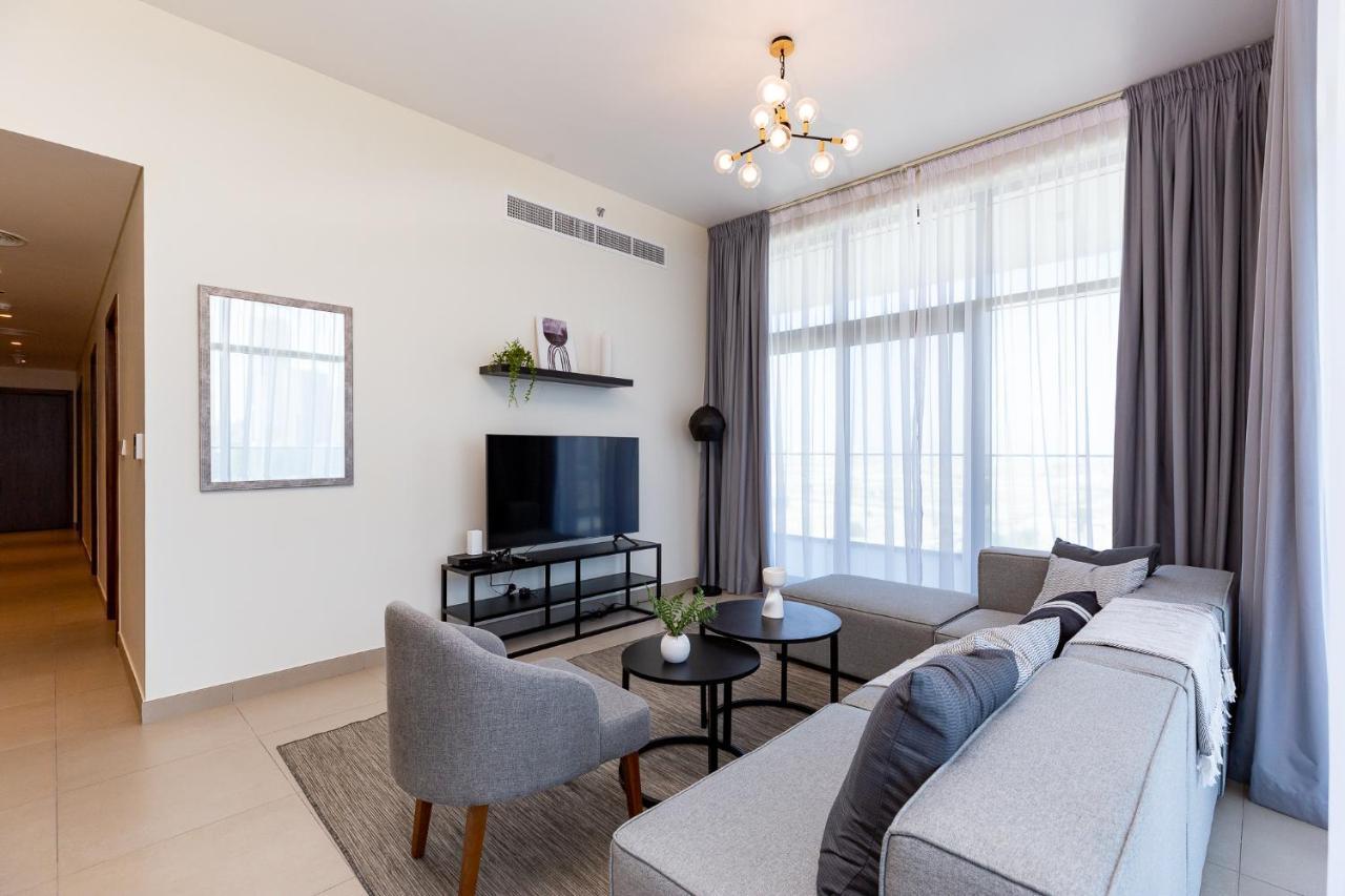 Апартаменты Amazing Deal! Stunning 3br With Huge Terrace - Jvt