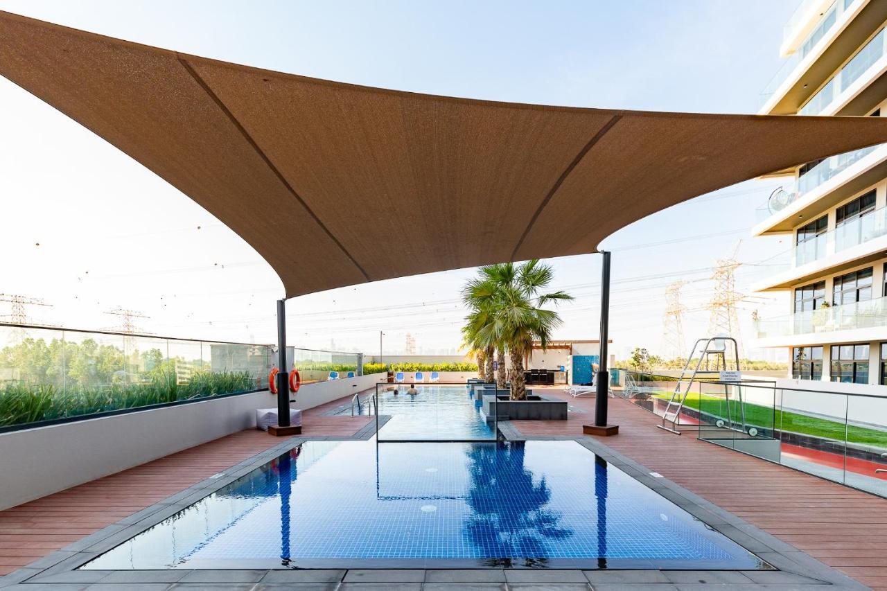 Amazing Deal! Stunning 3br With Huge Terrace - Jvt Апартаменты *