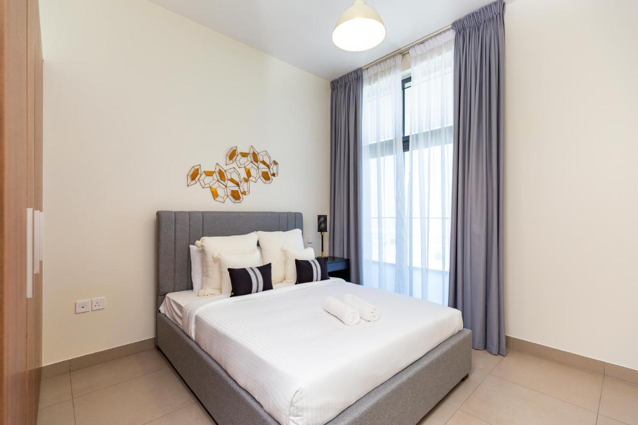 Amazing Deal! Stunning 3br With Huge Terrace - Jvt Апартаменты