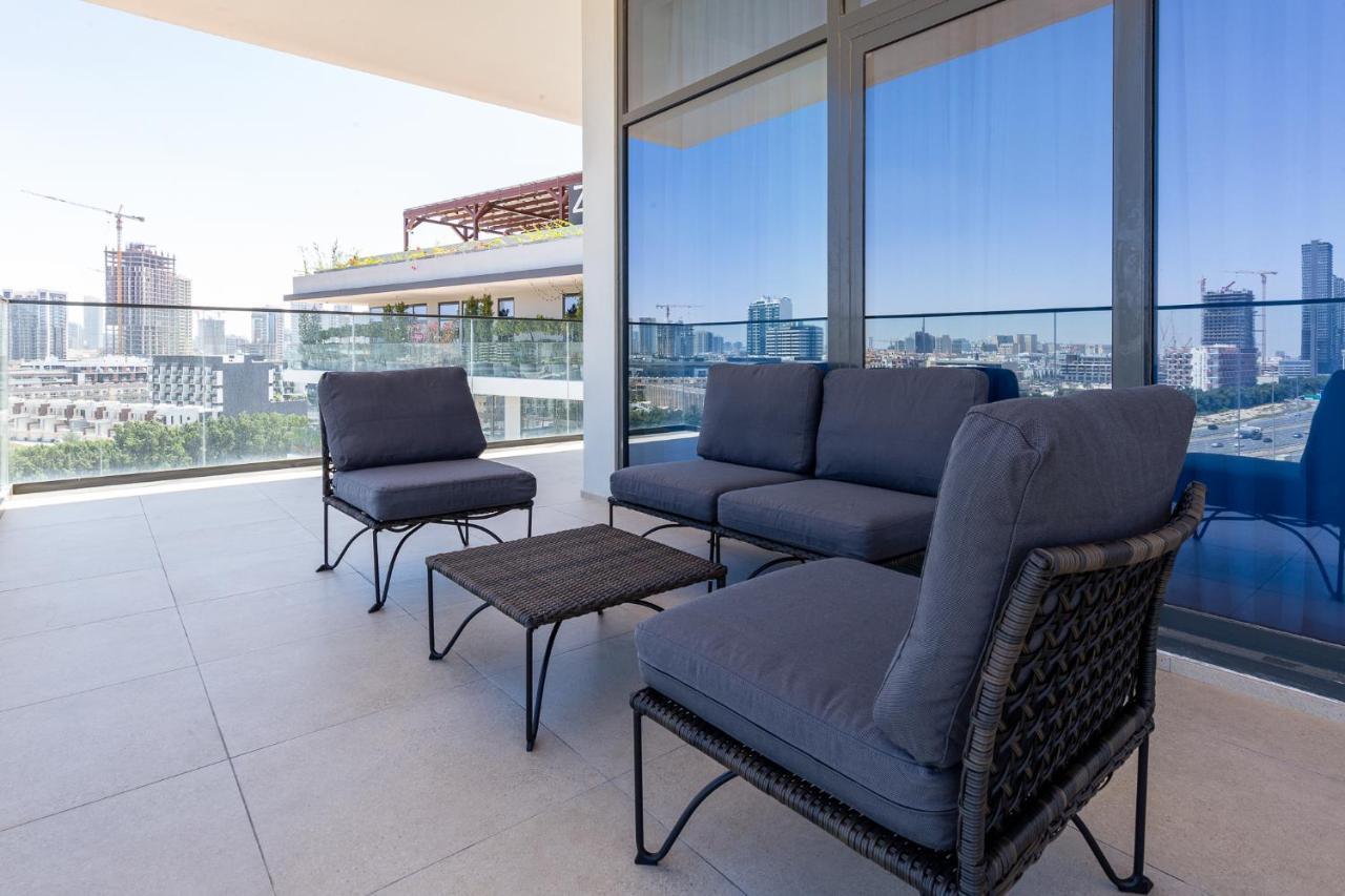 Апартаменты Amazing Deal! Stunning 3br With Huge Terrace - Jvt *