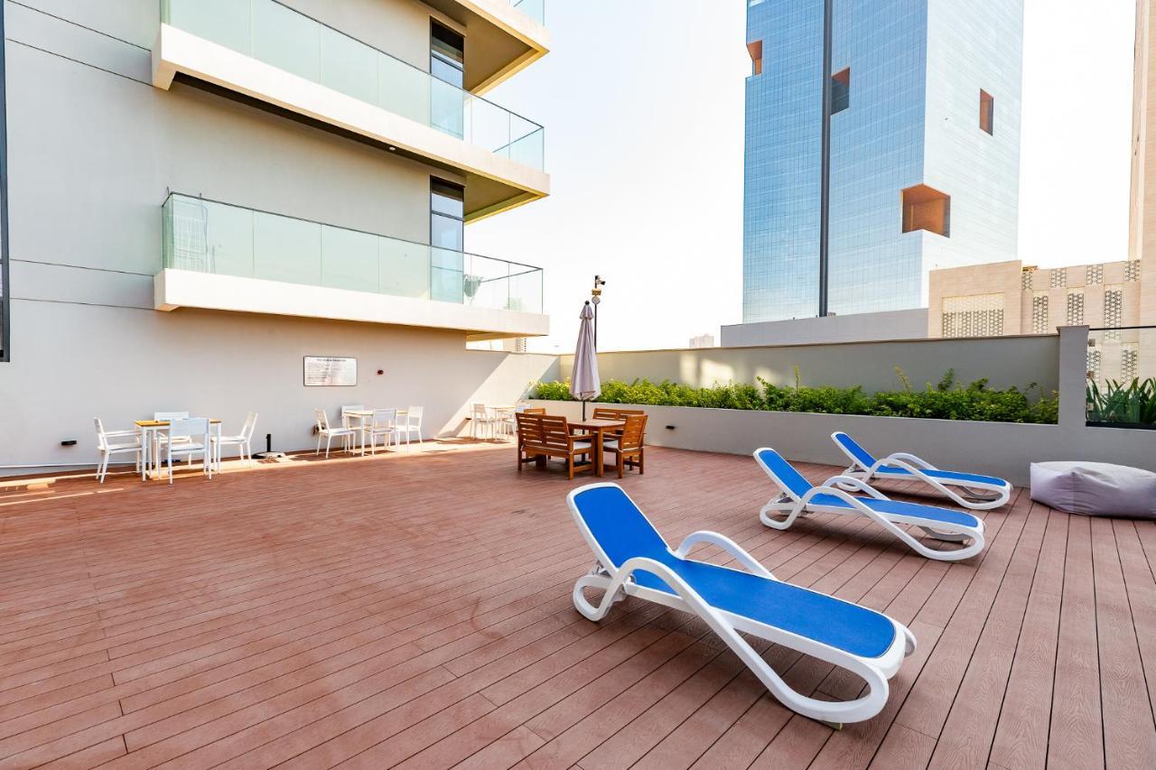 Апартаменты Amazing Deal! Stunning 3br With Huge Terrace - Jvt *