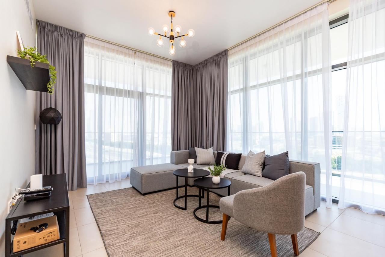 Апартаменты Amazing Deal! Stunning 3br With Huge Terrace - Jvt