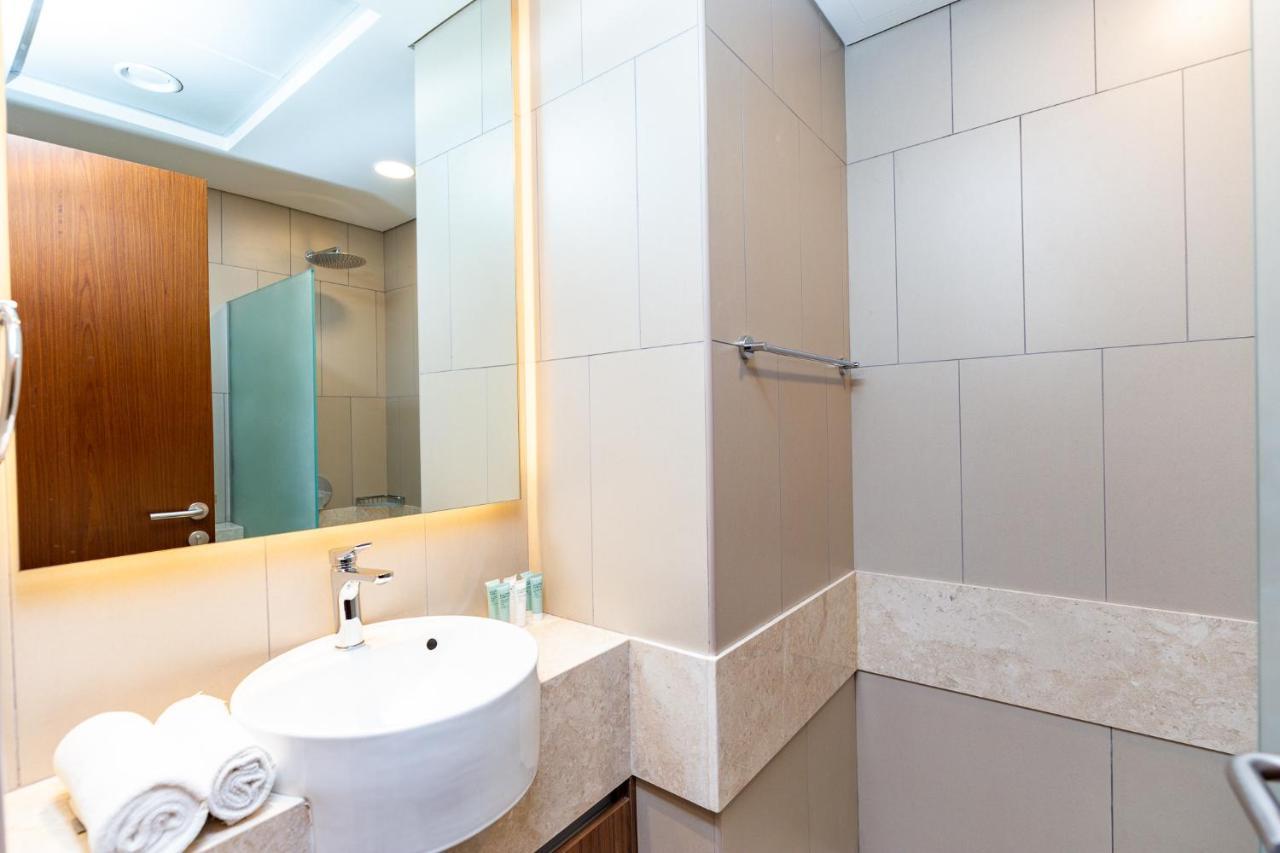 Amazing Deal! Stunning 3br With Huge Terrace - Jvt Апартаменты *