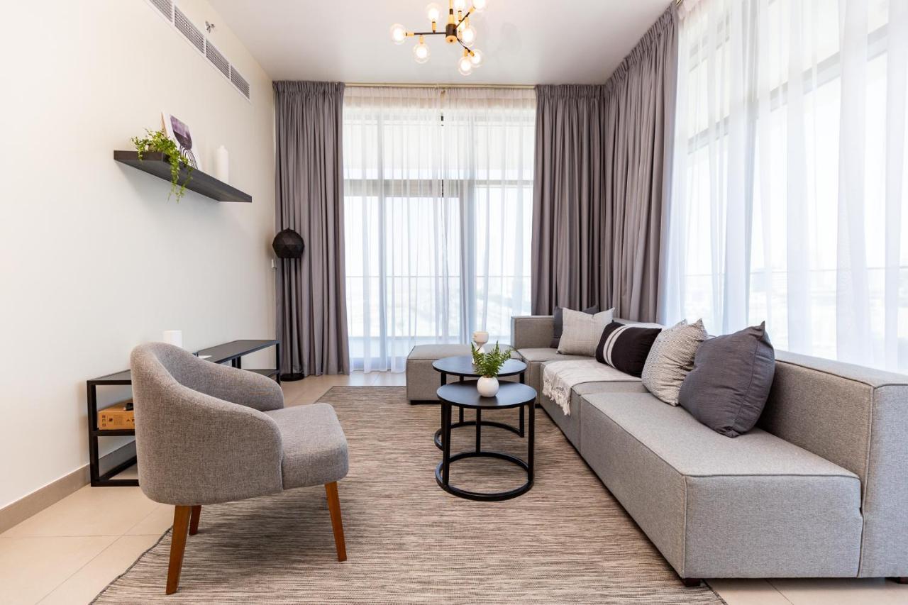 Amazing Deal! Stunning 3br With Huge Terrace - Jvt Апартаменты *