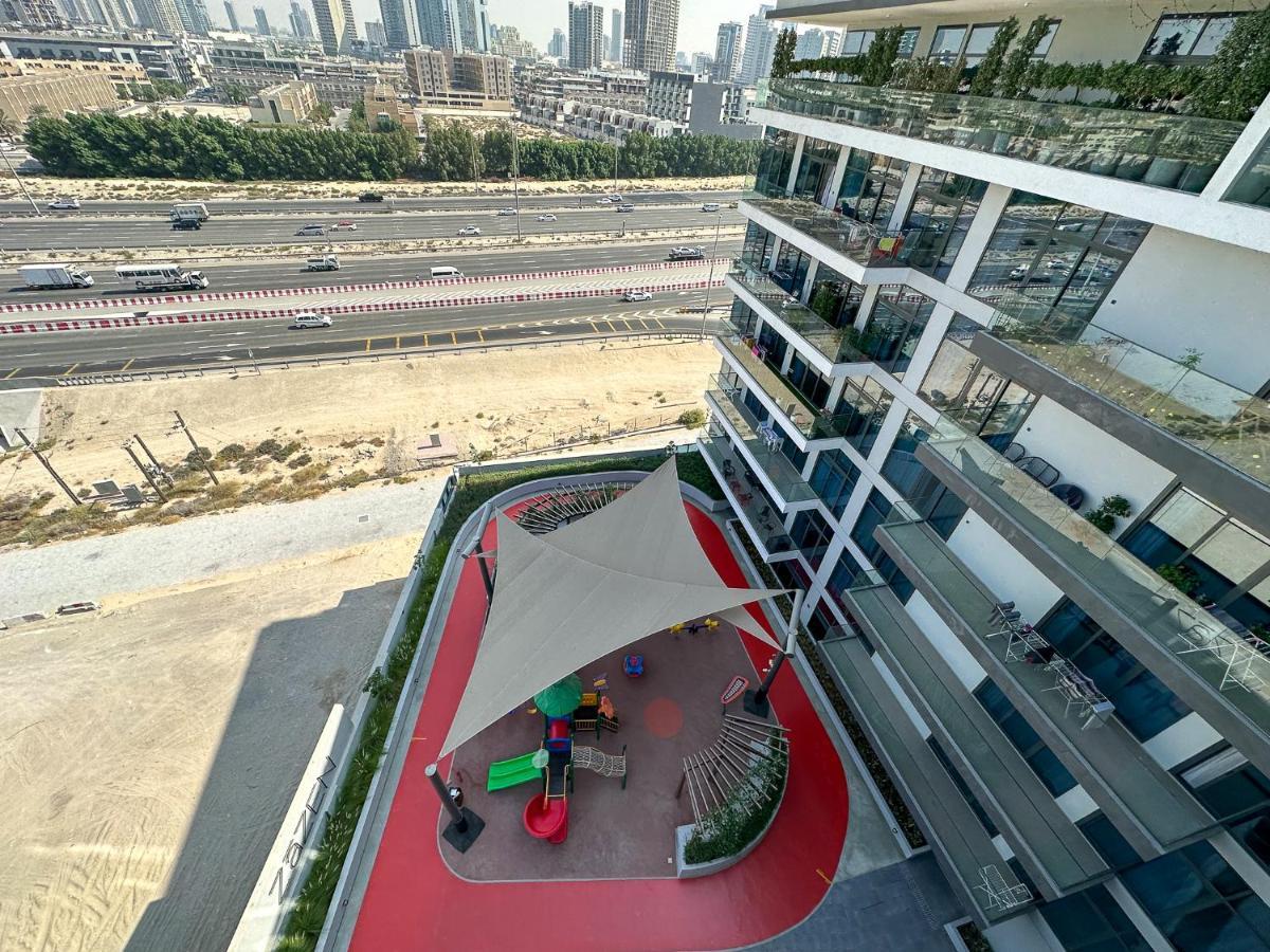 Amazing Deal! Stunning 3br With Huge Terrace - Jvt Апартаменты Дубай