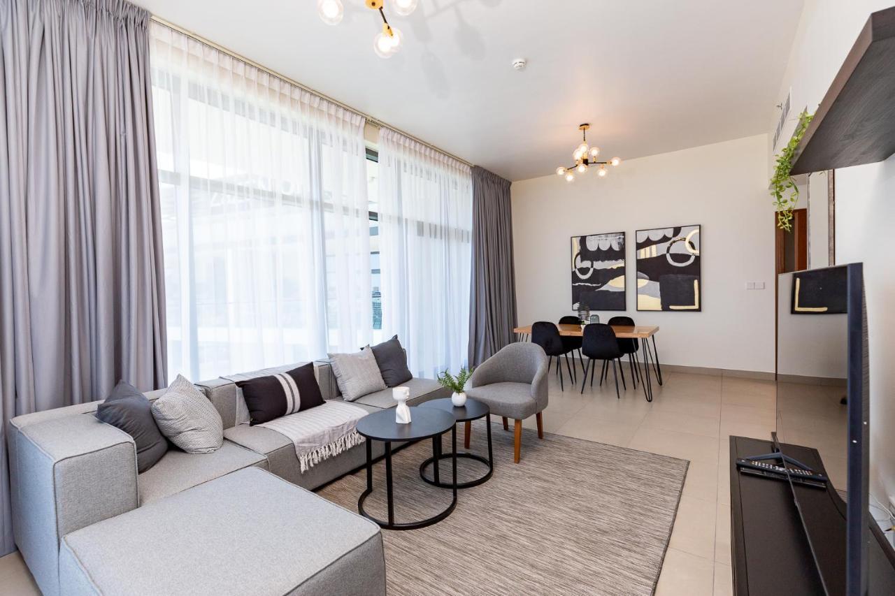Amazing Deal! Stunning 3br With Huge Terrace - Jvt * Дубай