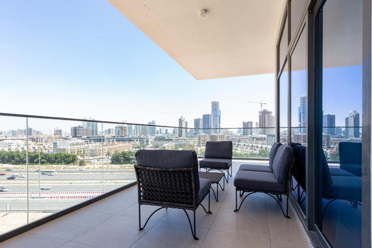 Amazing Deal! Stunning 3br With Huge Terrace - Jvt Апартаменты Дубай