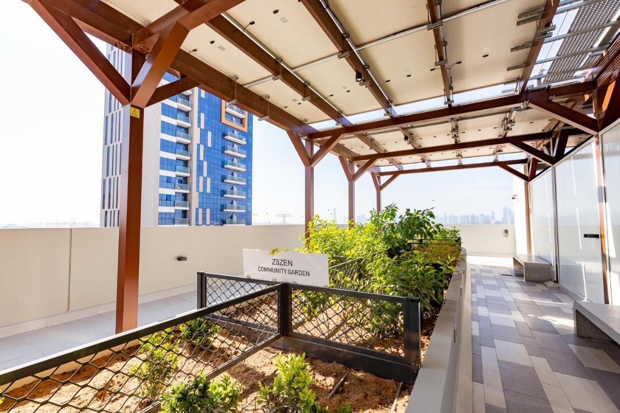 Amazing Deal! Stunning 3br With Huge Terrace - Jvt Апартаменты Дубай